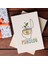 Metrashop Kanvas Defter 1