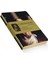 Metrashop Saint Series Iı - A6, Caravaggio 4'lü Defter Seti Iv, Çizgisiz, Toplam 192 Sayfa, Her Biri 48 Sayfa, Tel Dikiş, Esnek Kapak, Oval Kenar, Tuval Doku, 60 Gram, Sarı Krem Renk 1