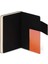 Metrashop - Not Defteri Çizgili, M Beden, My Notebook Fildişi Renkli Kağıttan 90 G/m², 192 Sayfa, Yumuşak Kapak, Lastik Bantlı Kilit, Boyut 13 x 21 Cm, Golden Hour 3