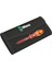 Metrashop 05671388001 Kraftform Kompakt Boş Çanta, 18 Adet Kapasite, Siyah, 180 x 110 1