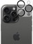 Labs Apple iPhone Kamera Lens Koruyucu, 16 Pro / 16 Pro Max Uyumlu, Şeffaf 3