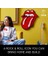 Art The Rolling Stones Yapı Seti Siyah 2