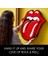 Art The Rolling Stones Yapı Seti Siyah 5