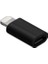 Keepro Micro USB To Lightning Dönüştürücü - iPhone ve iPad Uyumlu, Pratik Adaptör 3