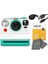 Gen 2 Now I-Tipi Anlık Film Kamerası Red (Gen 2), 16 Film Bundle 1