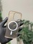 Iphone 14 Pro Kılıf Magsafe Elite Premium Mat Sararmaz 2