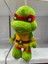 Oyuncak Ninja Kaplumbağalar Peluş Ithal Yüksek Kalite 40 cm 1