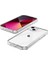 Apple iPhone 13 Air Için Hybrid Kılıf, Şeffaf 3