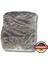 Mikrofiber Oto Kurulama ve Temizlik Alman Tank Bezi 75X55 Cm. Renk: Gri 750 Gsm 5