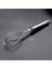 Metal Saplı Çırpıcı 29 cm 3