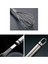 Metal Saplı Çırpıcı 29 cm 4