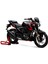 Moto Üçel Tvs Apache Rtr 200 Uyumlu Far Koruma 3