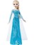 Disney Karlar Ülkesi Şarkı Söyleyen Elsa JDX52 1