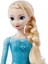 Disney Karlar Ülkesi Şarkı Söyleyen Elsa JDX52 4