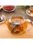 Metrashop Home Metal Top Çay Süzgeci,topuz Çay Filtresi,bitki ve Yeşil Çay Için Paslanmaz Süzgeç,bardağa Asılabilir Topuz Çay Süzgeci 3