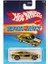 Ultra Hots Tekli Arabalar 70 Ford Escord HDG52-JBY60 2