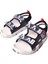 Tape Patik Phylon Sandalet Siyah 3