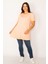 Kadın Fosfor Rahat Kesim Tunik 65N34200 1
