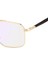 Db 1187/G/C (J5G) 57 | Klipsli Polarize Unisex Yeşil Güneş Gözlüğü 4