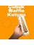 Çubuk Waffle Kutusu|stick Waffle Külahı 1