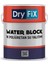 Water Block 1k Poliüretan Su Yalıtımı 5 kg Gri 1