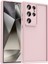 Samsung Galaxy S25 Ultra Kılıf Kamera Korumalı Frm Ananas Kapak - Mürdüm 2