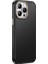 iPhone 14 Pro Kılıf M-Safe Şarj Özellikli Karbon Fiber Görünümlü Frm Antina Kapak - Siyah-Yeşil 5