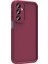 Samsung Galaxy A16 Kılıf Kamera Korumalı Frm Ananas Kapak - Pembe 5