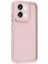 Tecno Spark 30 4g Kılıf Kamera Korumalı Frm Ananas Kapak - Koyu Yeşil 5