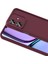 Realme Note 60 Kılıf Kamera Korumalı Frm Ananas Kapak - Pembe 4