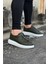 Wagoon WG010 Haki Erkek Casual Ayakkabı 2