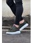 Wagoon WG010 Haki Erkek Casual Ayakkabı 3