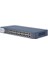 24PORT DS-3E0524-E(B) Gıgabıt Yönetilemez Switch Rackmount 1