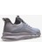 Hellium Nano 6 Gri Erkek Spor Ayakkabı 4