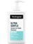 Ultra Gentle Nemlendirici Köpüren Yüz Temizleyici 354ML 1