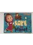 Kids Masha Koca Ayı 48 Parça Frame Puzzle 2