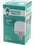 30W Torch LED Ampul Plastik E27 2700LUMEN L175° 5000 Saat Ömür IP20 185-265V Ac MS-3097 (4741) 1