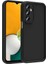 Samsung Galaxy S24 Fe Kılıf Kamera Korumalı Renkli Ananas Kapak 1