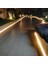Hortum Esnek Şerit LED Gün Işığı Işık 220V Fış/1,2,3,4,5,7,10,15,20,25,30 Metre 2