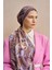Vizon Ed Scarf Celebrity Carmina Şal 2