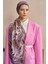 Vizon Ed Scarf Celebrity Carmina Şal 3