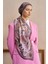Vizon Ed Scarf Celebrity Carmina Şal 4