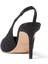 Belgravia Yüksek Topuklu Slingback Ayakkabılar 3