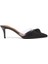 Belgravia Vinil Slingback Topuklu Ayakkabı - Zarif ve Modern Tasarım 1