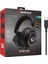 Rampage RM-K11 X-Nova Rgb 7.1 Oyuncu Kulaklığı 1