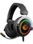 Rampage RM-K11 X-Nova Rgb 7.1 Oyuncu Kulaklığı 2