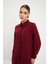 Şerit Detaylı Lacivert Tunik 1498 5