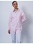 Bağcık Detaylı Pamuklu Tunik Şeker Pembe 81036 2