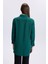 Omuz Detaylı Zümrüt Tunik T-1499 5