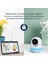 Maxview-2cam 5.5" Full Hd Bebek Monitörü, 2 Kamera, Rgb Gece Işığı, 5000MAH Pil 3